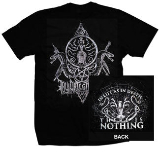 Thy Art Is Murder "Hecate" T Shirt