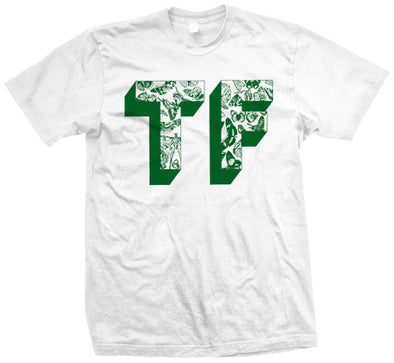 Title Fight "Butterfly" T Shirt