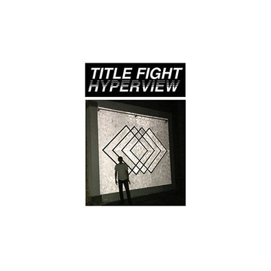 Title Fight "Hyperview" LP