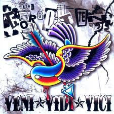The Forgotten "Veni Vidi Vici" LP