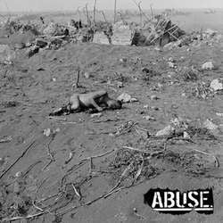 Abuse.    "s/t"    LP