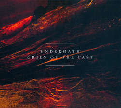 Underoath	"Cries Of The Past" CD