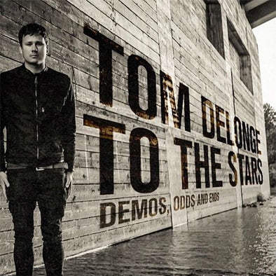 Tom Delonge "To The Stars... Demos, Odds And Ends" LP