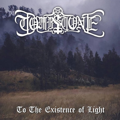 Tombstone "To The Existence of Light" Cassette