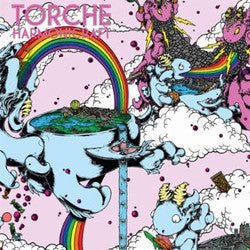 Torche "Harmonicraft" CD