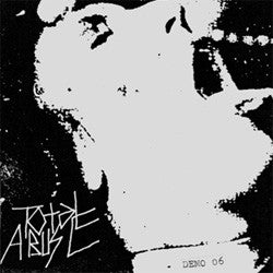 Total Abuse "Demo 06" 7"