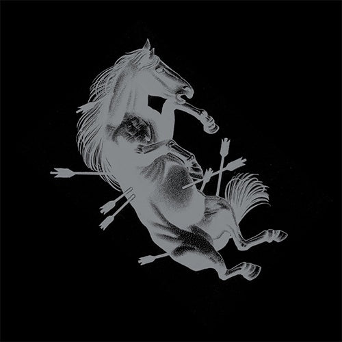 Touche Amore "Dead Horse X" LP