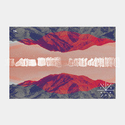 Touche Amore "Parting The Sea Between Brightness And Me" CD