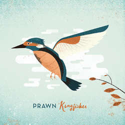 Prawn "Kingfisher" CD