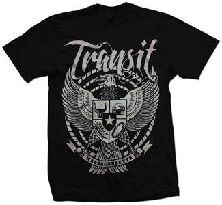 Transit "Eagle" T Shirt