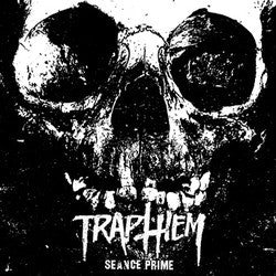 Trap Them "Seance Prime" LP
