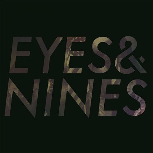 Trash Talk "Eyes & Nines" LP
