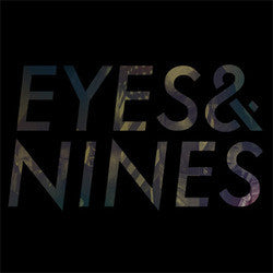 Trash Talk "Eyes & Nines" CD