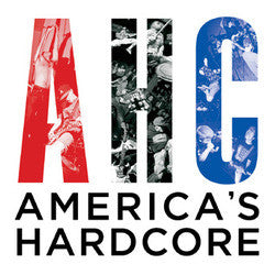V/A "America's Hardcore" LP