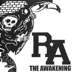 Rude Awakening "The Awakening" 7"