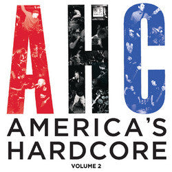 V/A "America's Hardcore Volume 2" LP