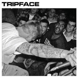 Tripface "Some Part Hope" CD