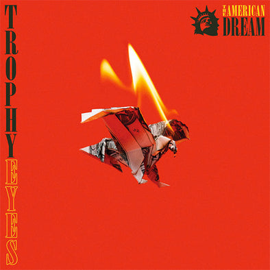 Trophy Eyes "The American Dream" LP