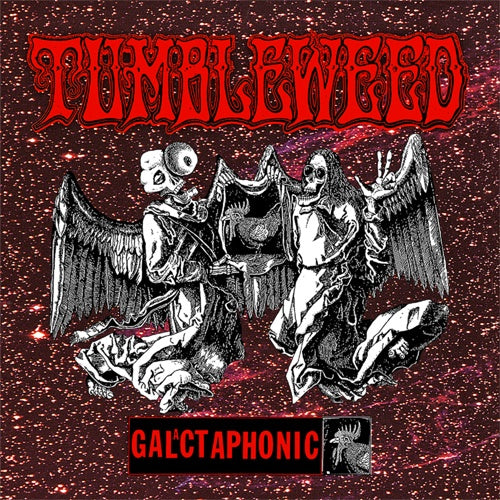 Tumbleweed "Galactaphonic" LP