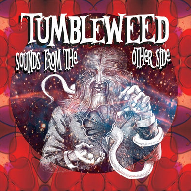 Tumbleweed "Sounds From The Other Side" 2xLP