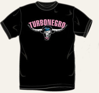 Turbonegro Steer T Shirt