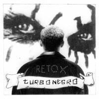 Turbonegro "Retox" CD