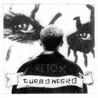 Turbonegro "Retox" LP