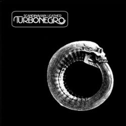 Turbonegro "Scandinavian Leather" CD
