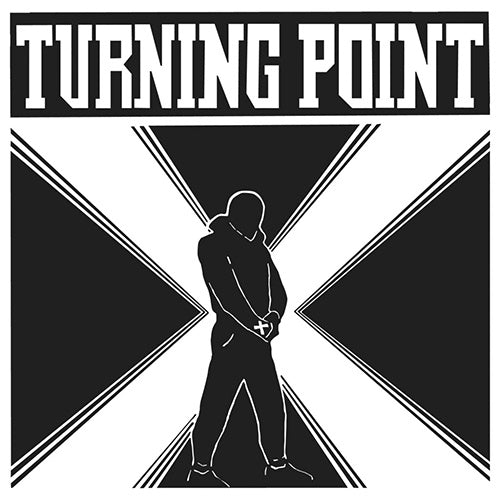 Turning Point "Self Titled" 7"