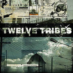 Twelve Tribes "Midwest Pandemic" CD