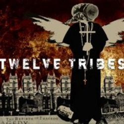 Twelve Tribes "The Rebirth Of Tragedy" CD
