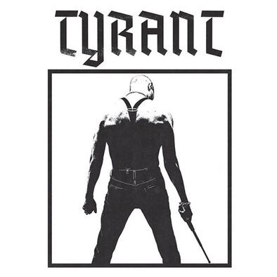 Tyrant "Release The Animal" LP