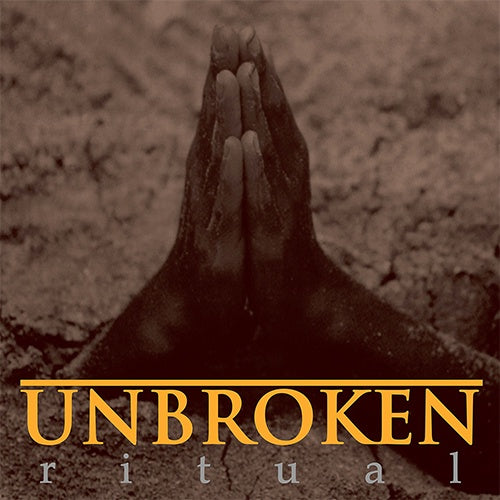 Unbroken ‎"Ritual" LP