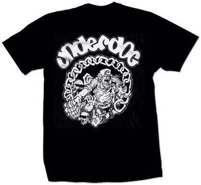 Underdog "Logo" T shirt