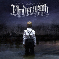 Underneath The Gun "Forfeit"CD
