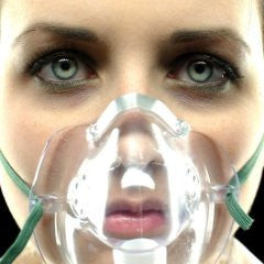 Underoath "They're Only Chasing Safety" CD