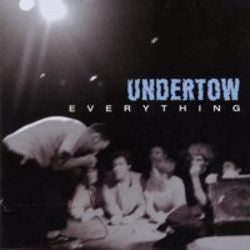 Undertow "Everything" CD