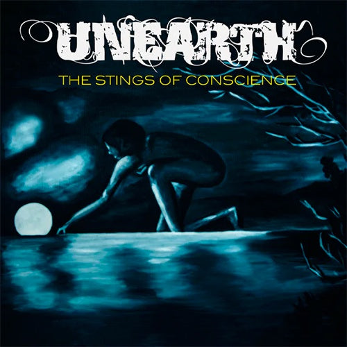 Unearth "The Stings Of Conscience" LP