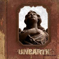 Unearth "Our Days Of Eulogy" CD