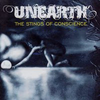 Unearth "Stings Of Conscience" CD