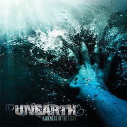 Unearth	"Darkness In The Light" CD