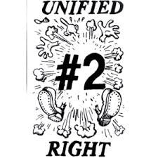 Unified Right "#2" Cassette