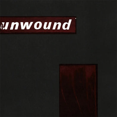 Unwound "Self Titled" LP