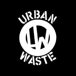 Urban Waste "<i>Self Titled</i>" 12"