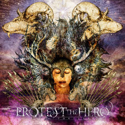 Protest The Hero "Fortress" LP