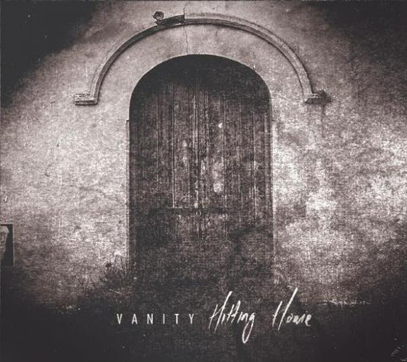 Vanity "Hitting Home" CDEP