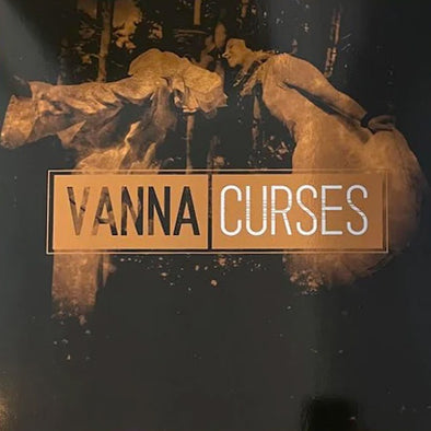 Vanna "Curses" LP