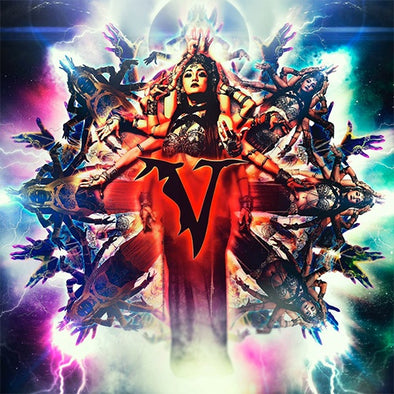 Veil Of Maya "Matriarch" LP