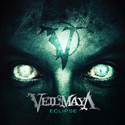 Veil Of Maya "Eclipse" CD