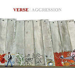 Verse "Aggression" CD